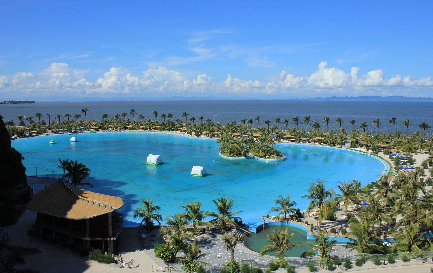 Bãi biển Đồ Sơn: Bản hòa ca của biển xanh, lịch sử và nhịp sống nghỉ dưỡng