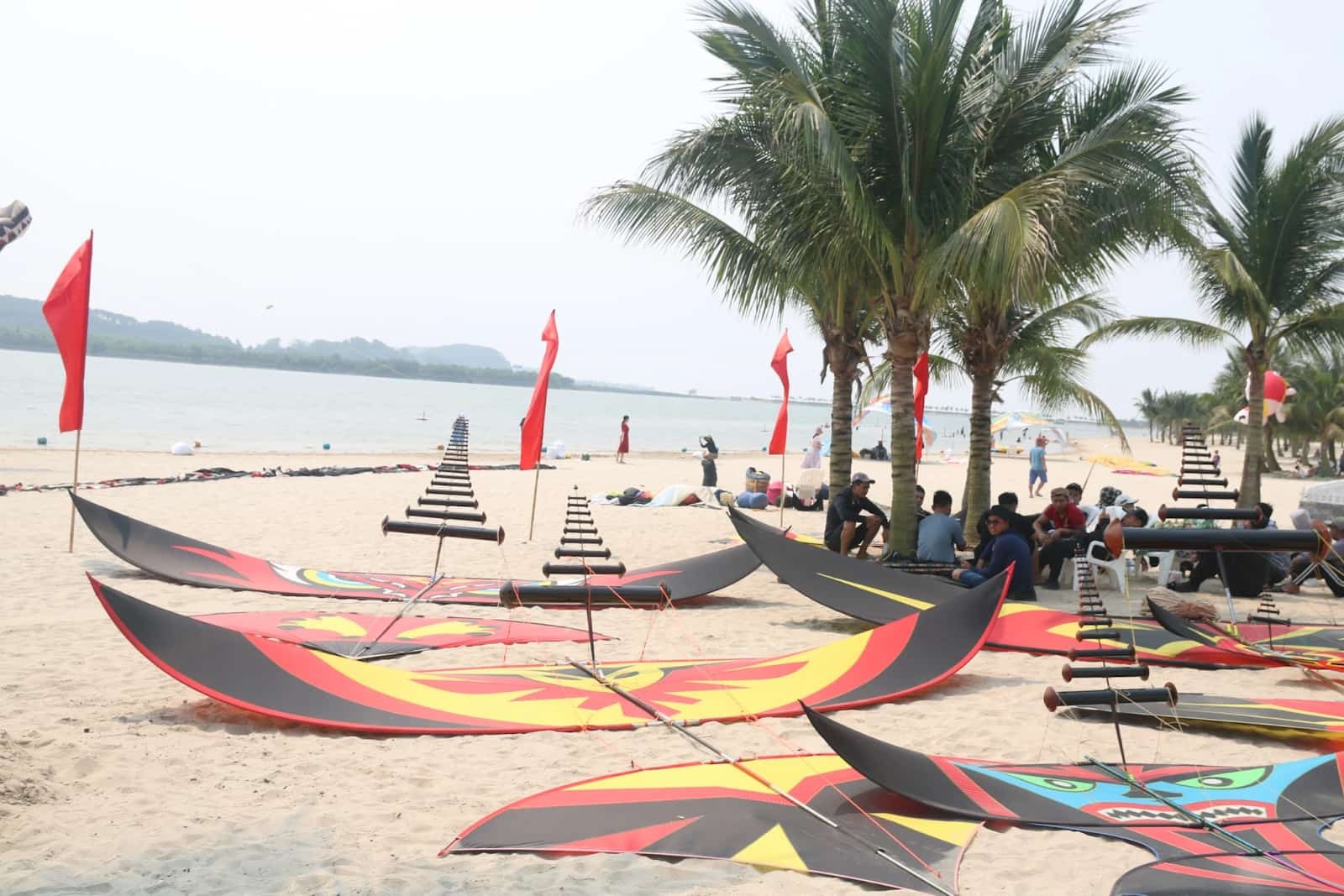 Bãi biển Đồ Sơn: Bản hòa ca của biển xanh, lịch sử và nhịp sống nghỉ dưỡng