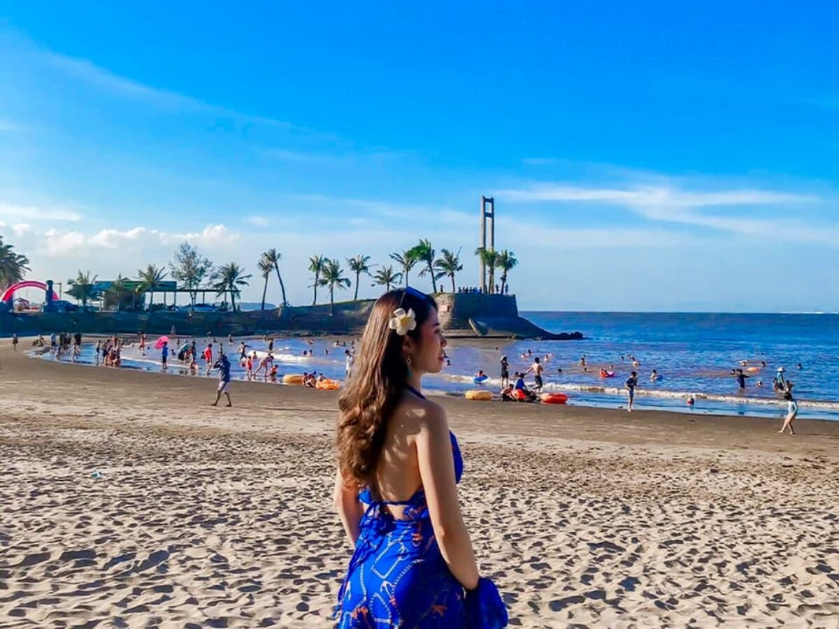 Bãi biển Đồ Sơn: Bản hòa ca của biển xanh, lịch sử và nhịp sống nghỉ dưỡng