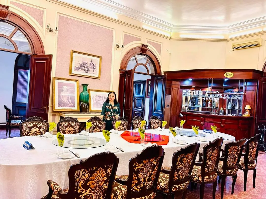 Biệt thự Bảo Đại: Dấu ấn kiến trúc hoàng gia giữa miền biển Đồ Sơn