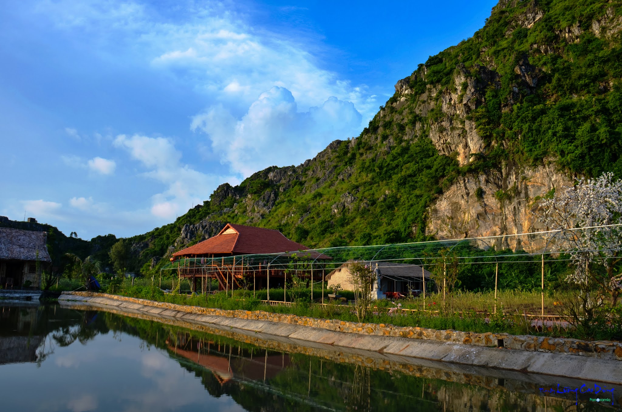 Núi Voi: Bản giao hưởng thiên nhiên nguyên sơ giữa miền duyên hải
