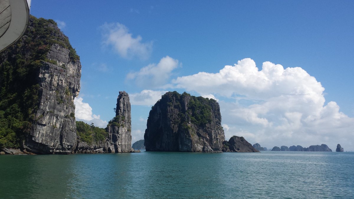 Núi Voi: Bản giao hưởng thiên nhiên nguyên sơ giữa miền duyên hải