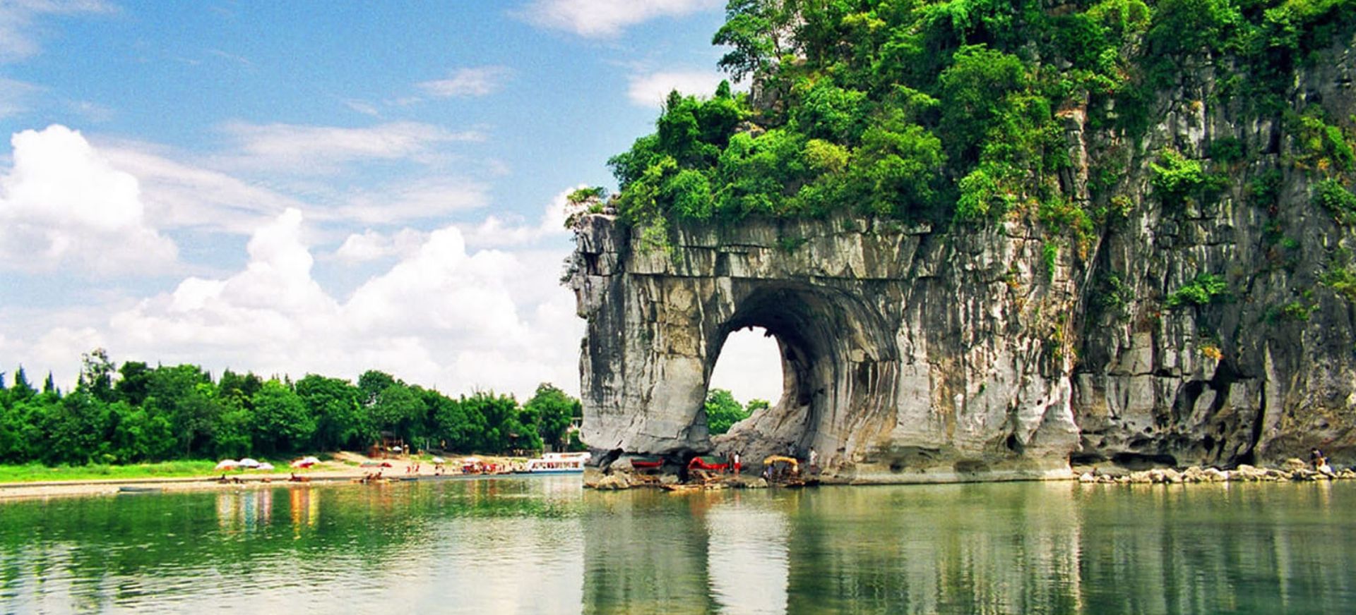 Núi Voi: Bản giao hưởng thiên nhiên nguyên sơ giữa miền duyên hải