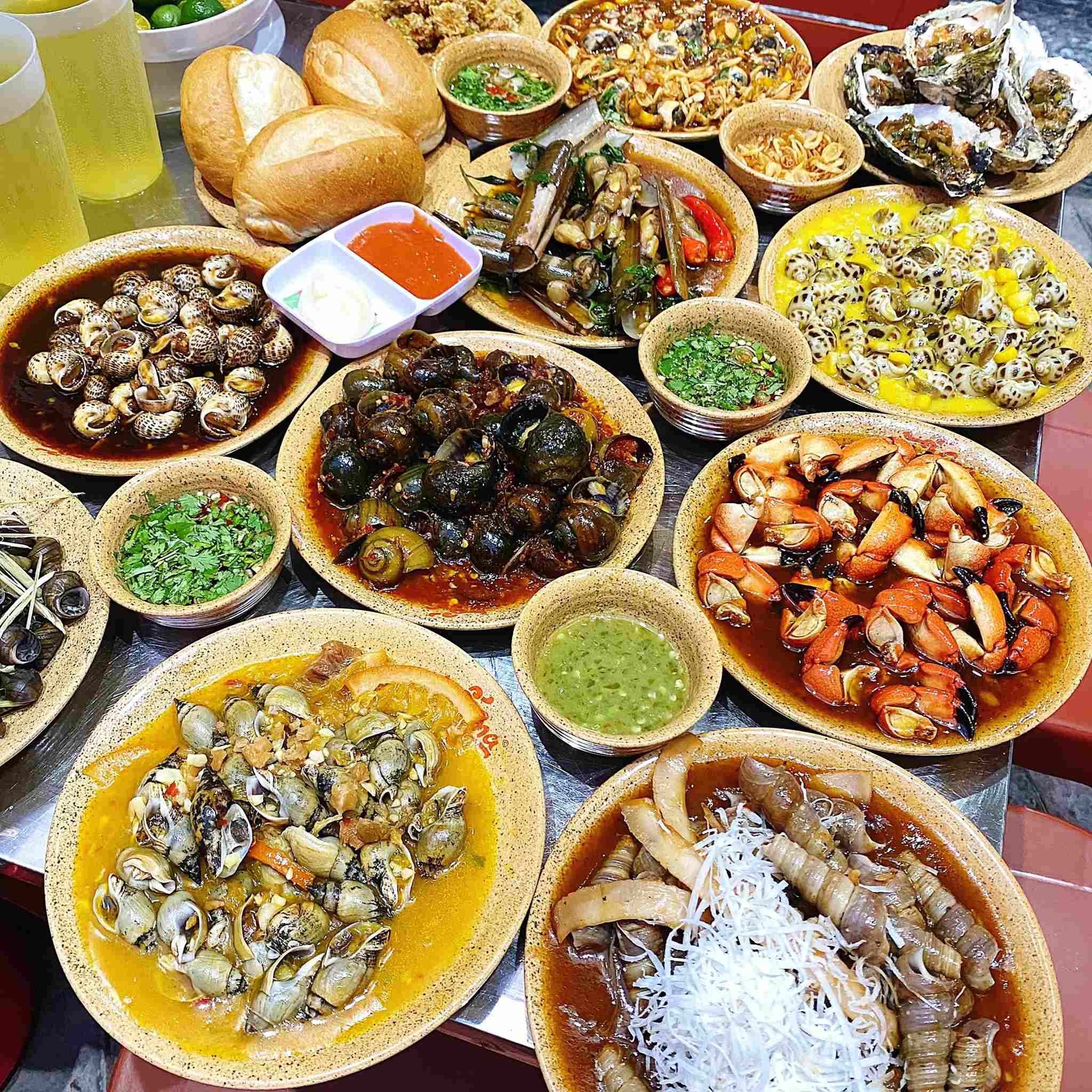 Du lịch Hải Phòng 1 ngày mở lối khám phá thành phố hoa phượng đỏ từ sáng sớm đến đêm khuya