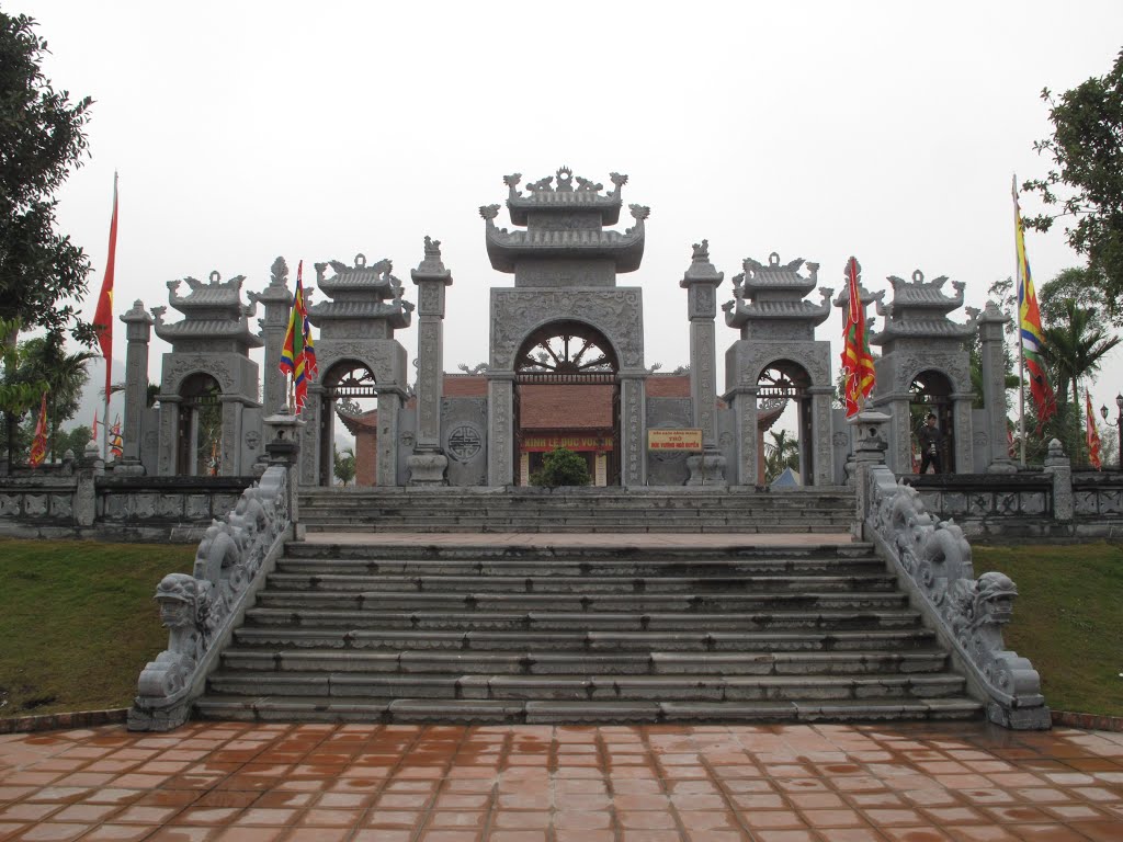 Du lịch Hải Phòng 1 ngày mở lối khám phá thành phố hoa phượng đỏ từ sáng sớm đến đêm khuya