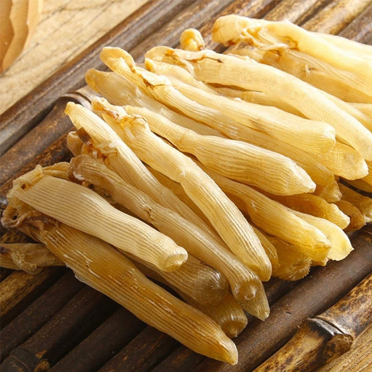 Sá sùng nướng – Hương vị biển cả thăng hoa giữa lòng Hải Phòng